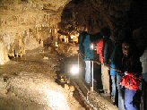 Jaskinia Niedwiedzia w Kletnie